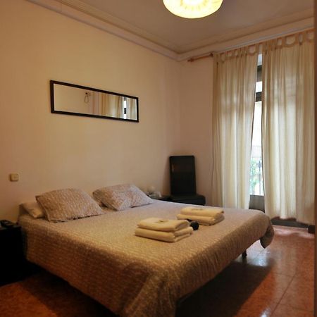 Pension Aristizabal San Sebastián Esterno foto