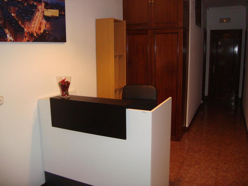 Pension Aristizabal San Sebastián Esterno foto