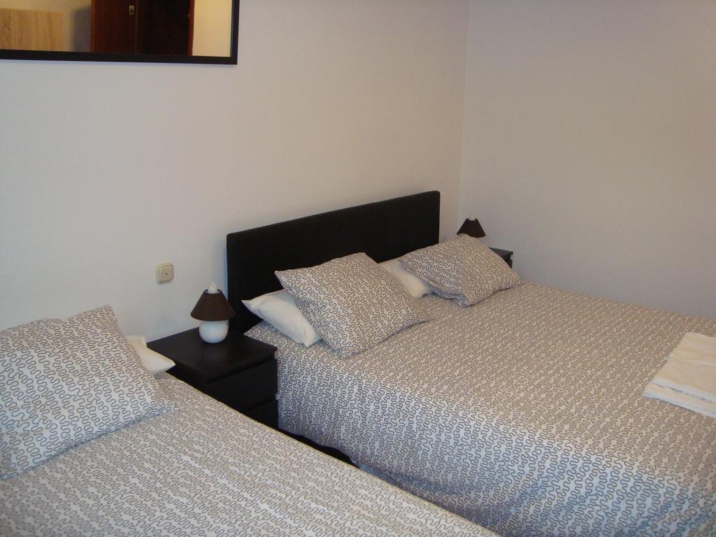 Pension Aristizabal San Sebastián Esterno foto