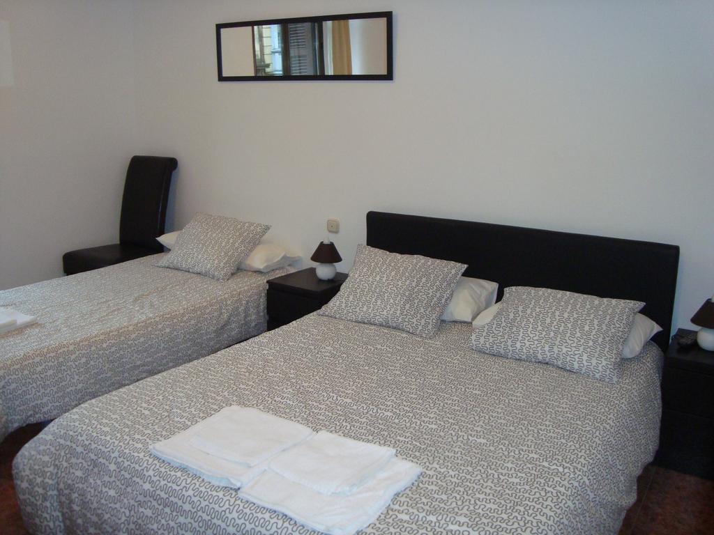 Pension Aristizabal San Sebastián Esterno foto
