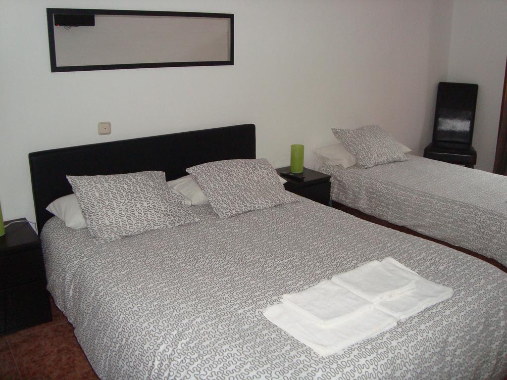 Pension Aristizabal San Sebastián Esterno foto