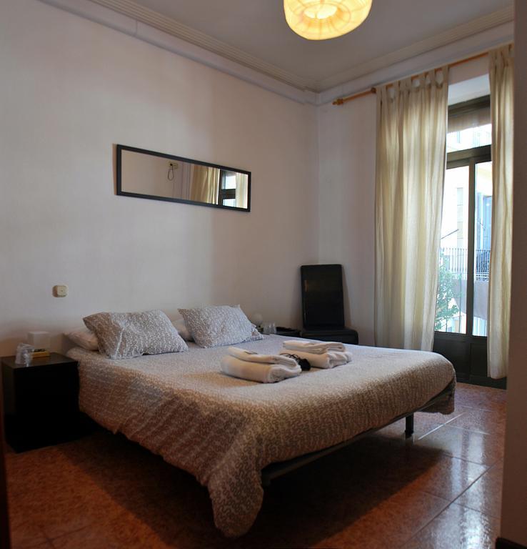 Pension Aristizabal San Sebastián Esterno foto