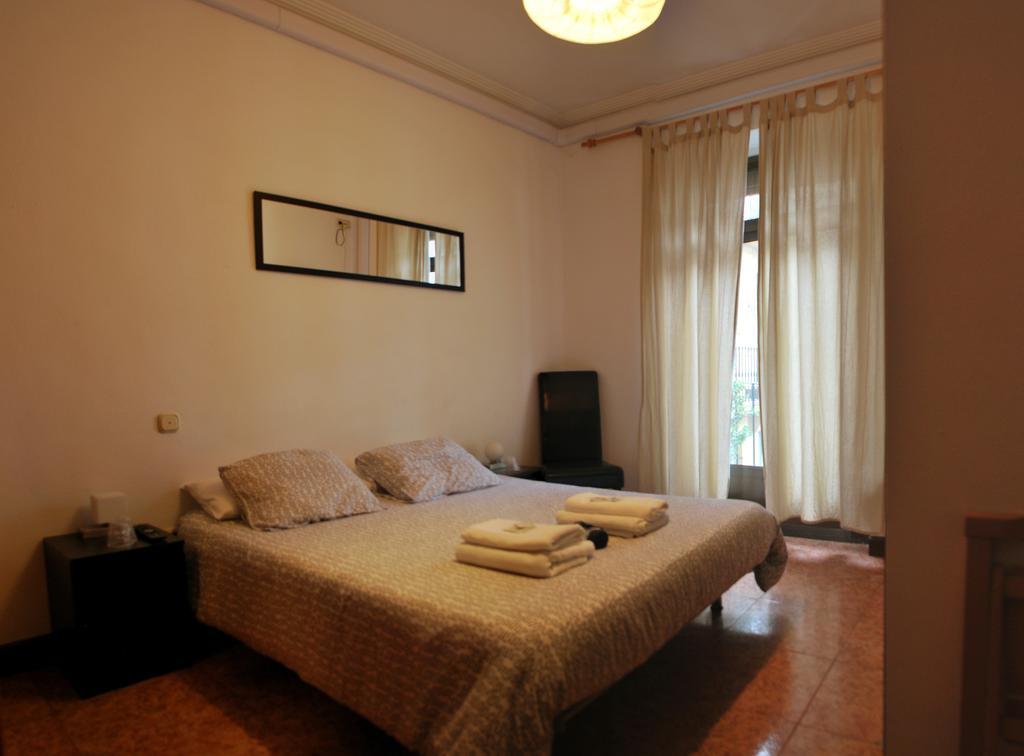 Pension Aristizabal San Sebastián Esterno foto