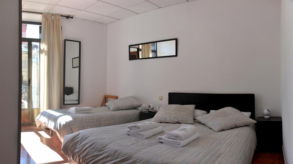 Pension Aristizabal San Sebastián Esterno foto