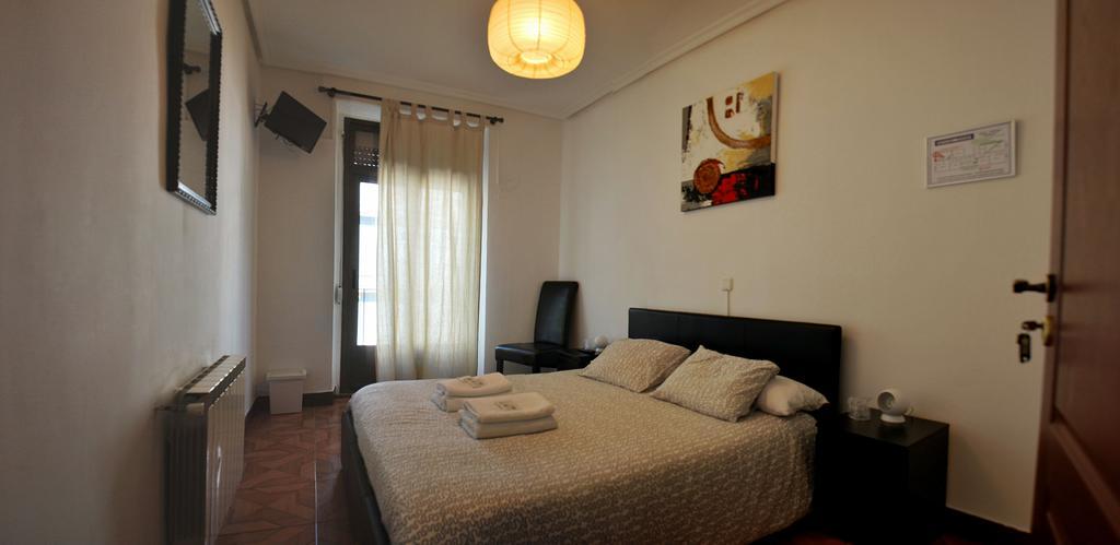Pension Aristizabal San Sebastián Esterno foto