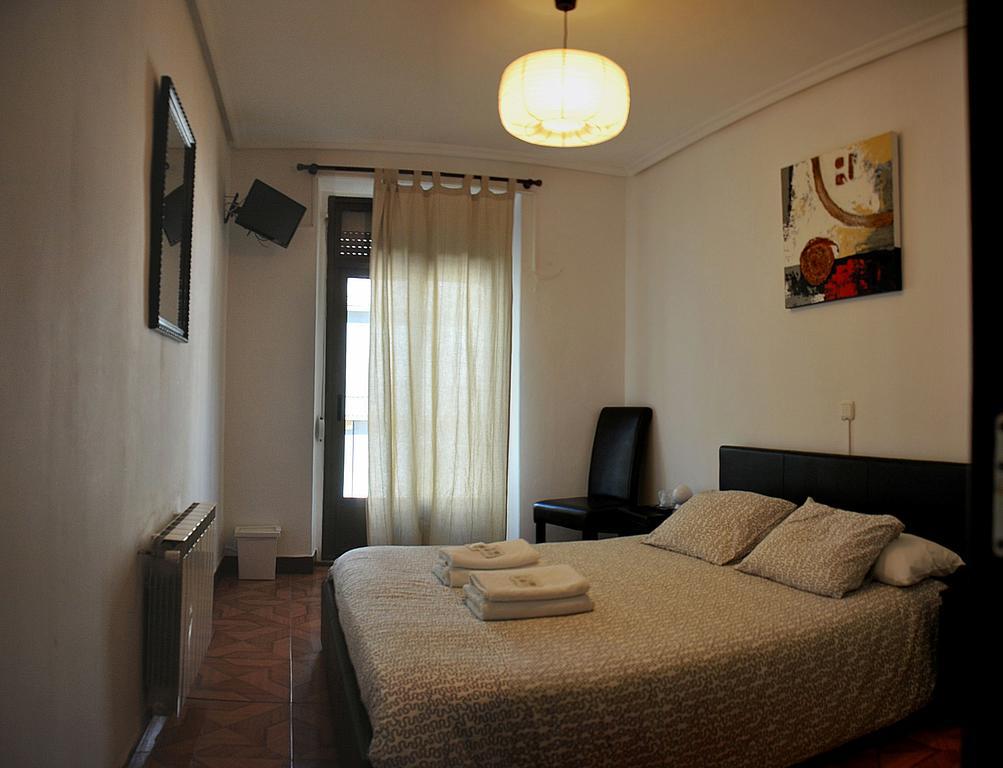 Pension Aristizabal San Sebastián Esterno foto